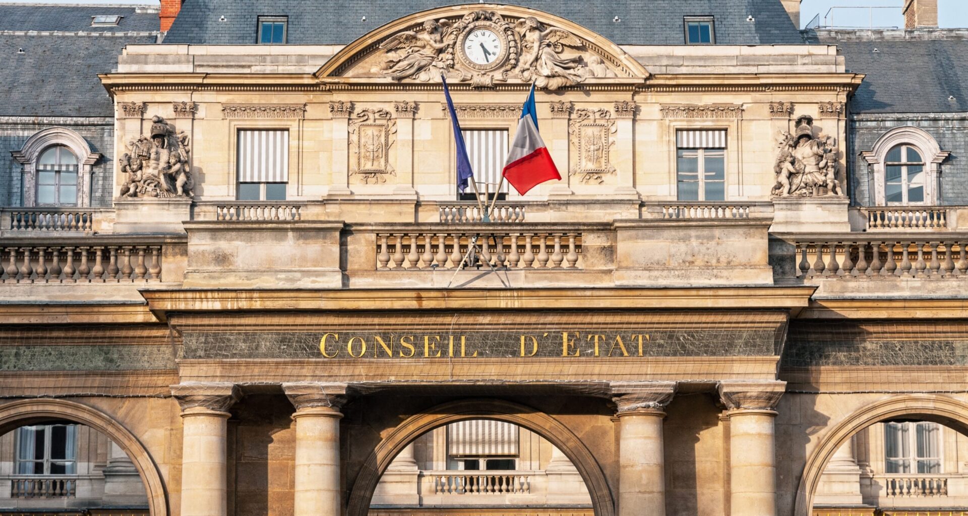Gaîté Lyrique : le Conseil d'état rejette sèchement le recours des occupants du théâtre