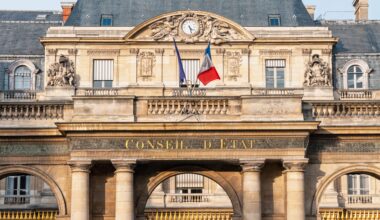 Gaîté Lyrique : le Conseil d'état rejette sèchement le recours des occupants du théâtre
