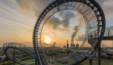 Petroleum Economist: March 2025