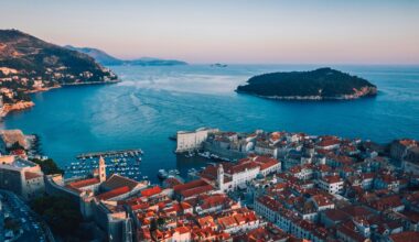 Croatia tightens gambling laws, industry voices black market fears