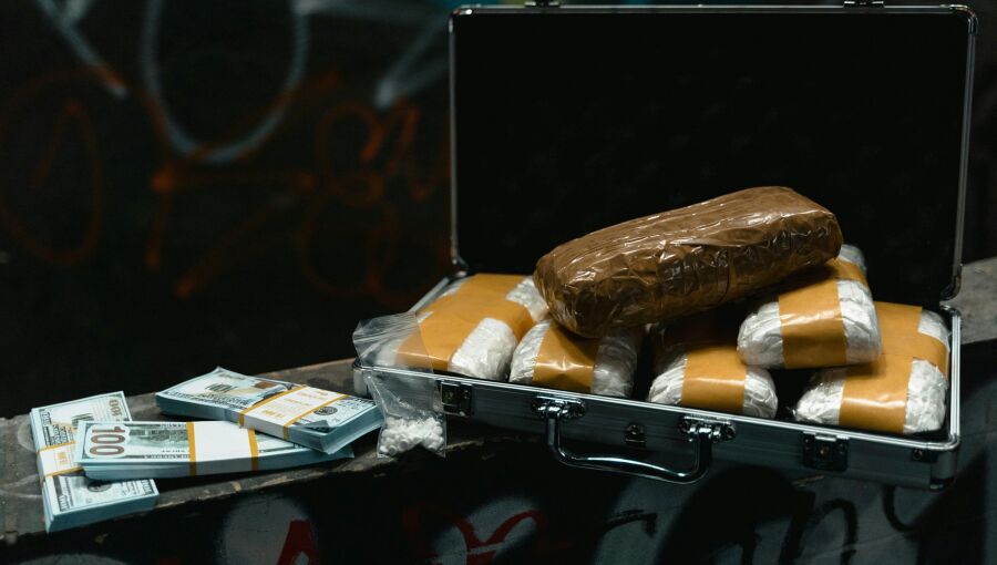 bne IntelliNews - Latvia faces scrutiny over massive heroin shipment to Germany