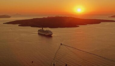 Hamburg, Norway, Arctic: Hurtigruten’s New Hybrid Ship MS Otto Sverdrup Marks Return of Sustainable Expedition Cruising
