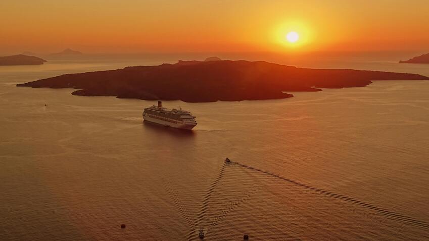Hamburg, Norway, Arctic: Hurtigruten’s New Hybrid Ship MS Otto Sverdrup Marks Return of Sustainable Expedition Cruising