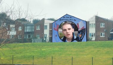 New mural for Mount Vernon has just been finished