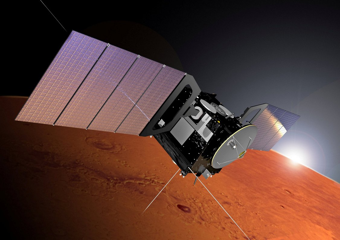 Latvia's spacetech startups invited to apply for incubation program / Article