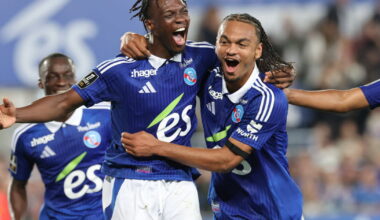 pour les Bleus, l’Europe passe par la Beaujoire