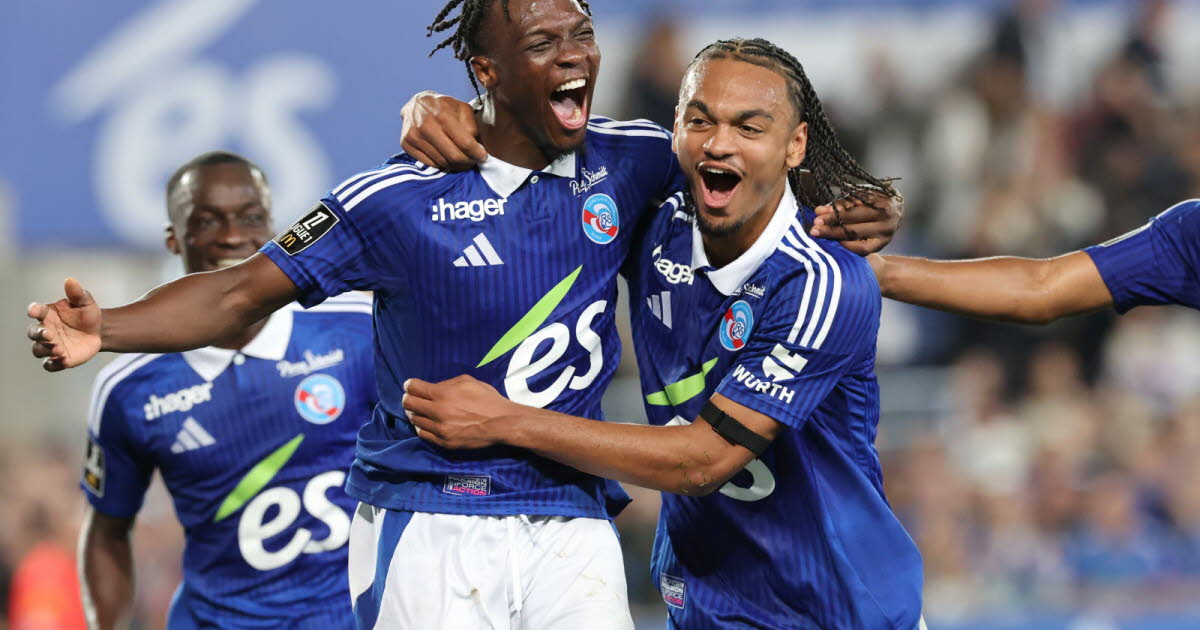 pour les Bleus, l’Europe passe par la Beaujoire