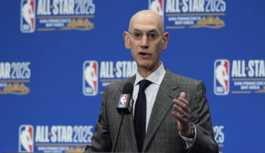 Basket. La NBA va « explorer » la création d'une ligue en Europe, le PSG est intéressé