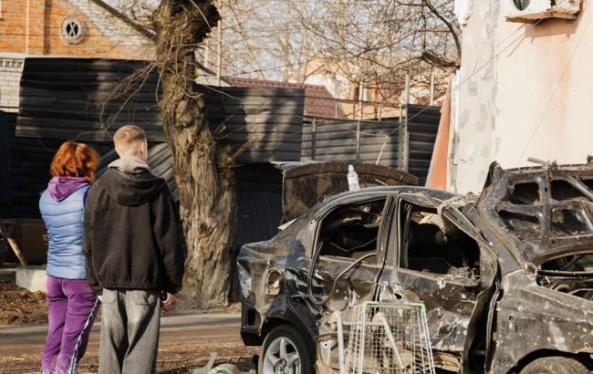 Dnipro mourns victims of attack: Number of injured increased to 28