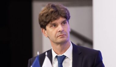 Ignas VĖGĖLĖ: Įsižeidusi Europa ir JAV scenarijus Lietuvai - Respublika.lt