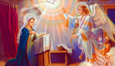 Bulgaria: Bulgaria Marks the Annunciation, a Day of Faith and Motherhood