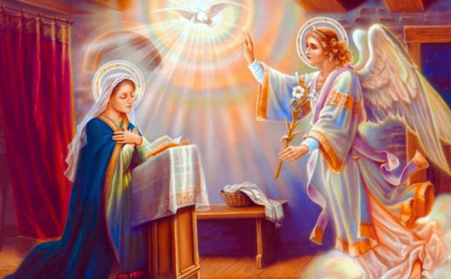 Bulgaria: Bulgaria Marks the Annunciation, a Day of Faith and Motherhood