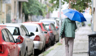 Bulgaria: Rain and Clouds Across Bulgaria: What to Expect on March 31