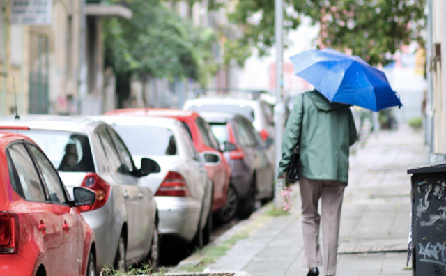 Bulgaria: Rain and Clouds Across Bulgaria: What to Expect on March 31