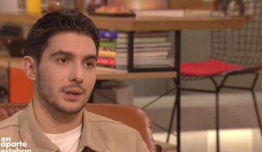 "Je n’ai pas eu d’adolescence du tout" : Esteban Ocon se confie sur ses sacrifices durant son enfance (ZAPTV)