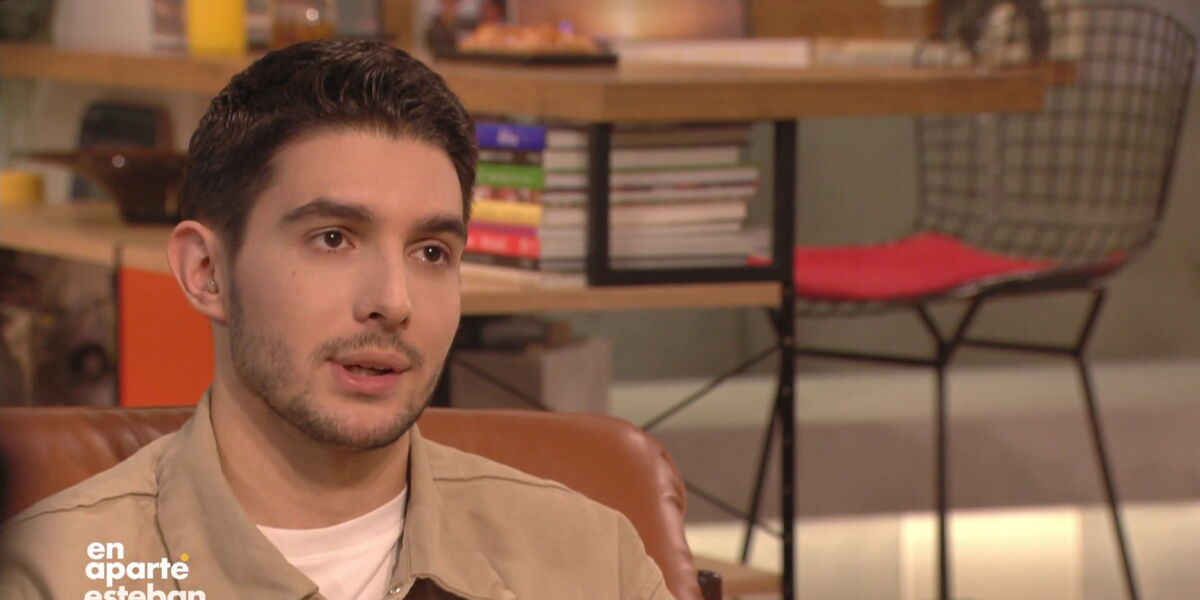 "Je n’ai pas eu d’adolescence du tout" : Esteban Ocon se confie sur ses sacrifices durant son enfance (ZAPTV)