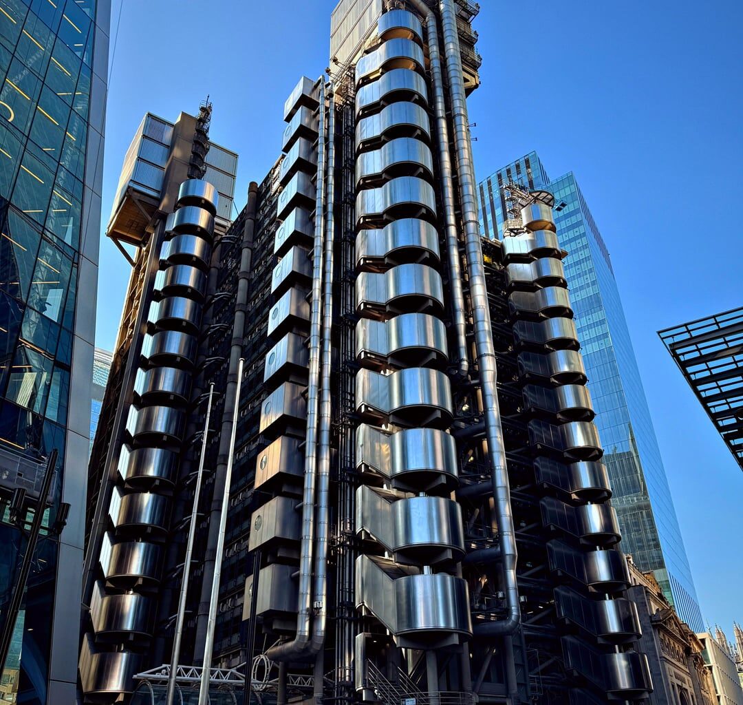 City of London