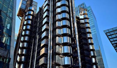 City of London