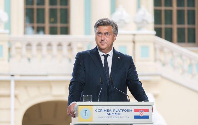 Croatian Prime Minister hospitalized due to heart problems