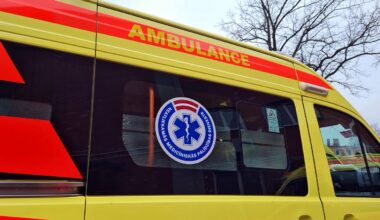 Paramedic sentenced to prison over negligence / Article