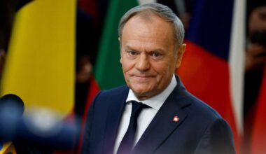 Might Poland go nuclear? - GZERO Media
