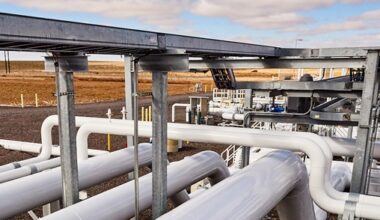 Tallgrass Launches Open Season for Pony Express Pipeline Crude Shipments Out of Colorado