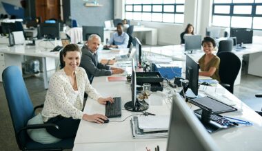 Най-големите ИТ компании в България по брой служители