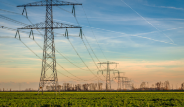 Grid operators in the Netherlands want to charge more for peak hour power use