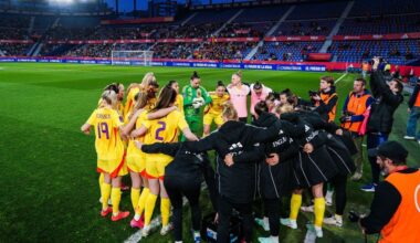 Belgium Women Euro 2025 squad