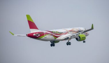 airBaltic denies rumors of sanctions breach / Article