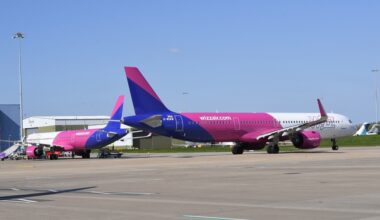 Egypt, Kazakhstan, Jordan, Azerbaijan, Lebanon, Serbia, Romania, Saudi Arabia, Georgia, Uzbekistan, Bulgaria, And More Travelers Save Big With Wizz Air Abu Dhabi’s Limited-Time Eid Travel Flash Promotion On Flights And Baggage