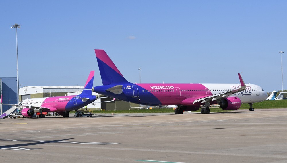 Egypt, Kazakhstan, Jordan, Azerbaijan, Lebanon, Serbia, Romania, Saudi Arabia, Georgia, Uzbekistan, Bulgaria, And More Travelers Save Big With Wizz Air Abu Dhabi’s Limited-Time Eid Travel Flash Promotion On Flights And Baggage