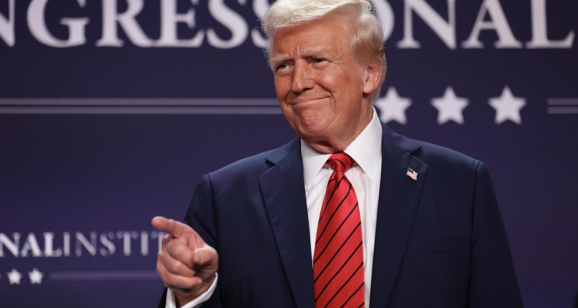 Trump EPA Cancels Funding for Nancy Pelosi’s and Ilhan Omar’s Pet Climate Projects