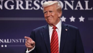 Trump EPA Cancels Funding for Nancy Pelosi’s and Ilhan Omar’s Pet Climate Projects