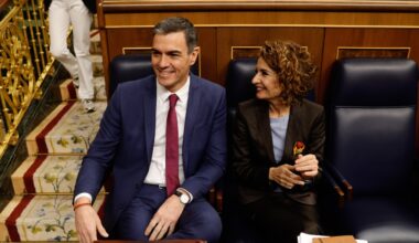 Los socios comprometen la imagen de España ante la UE