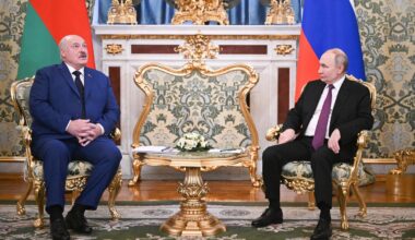 Putin sieht Bedingungen für Waffenruhe nicht erfüllt – aber lobt Trump