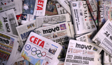 BTA :: Media Review: March 26