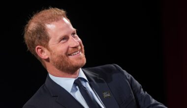 Prince Harry Spare memoir