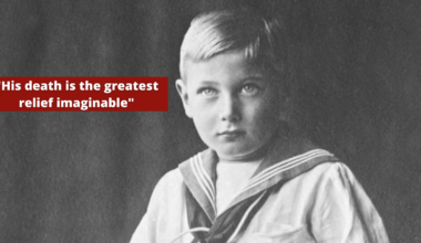 The True Story of the British Royal Family's 'Lost Prince'