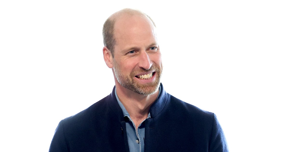 Prince William Takes on Surprising New Role