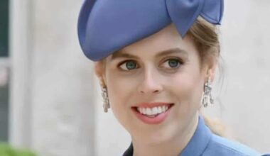 princesa Beatrice