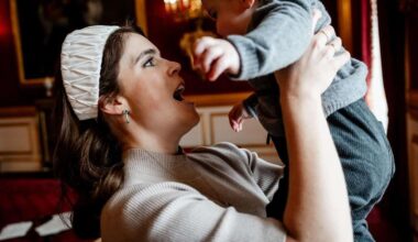 Princess Eugenie Shares New Photo of Baby Son Ernest for 34th Birthday