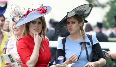 Will Princess Eugenie and Princess Beatrice Become Working Royals?