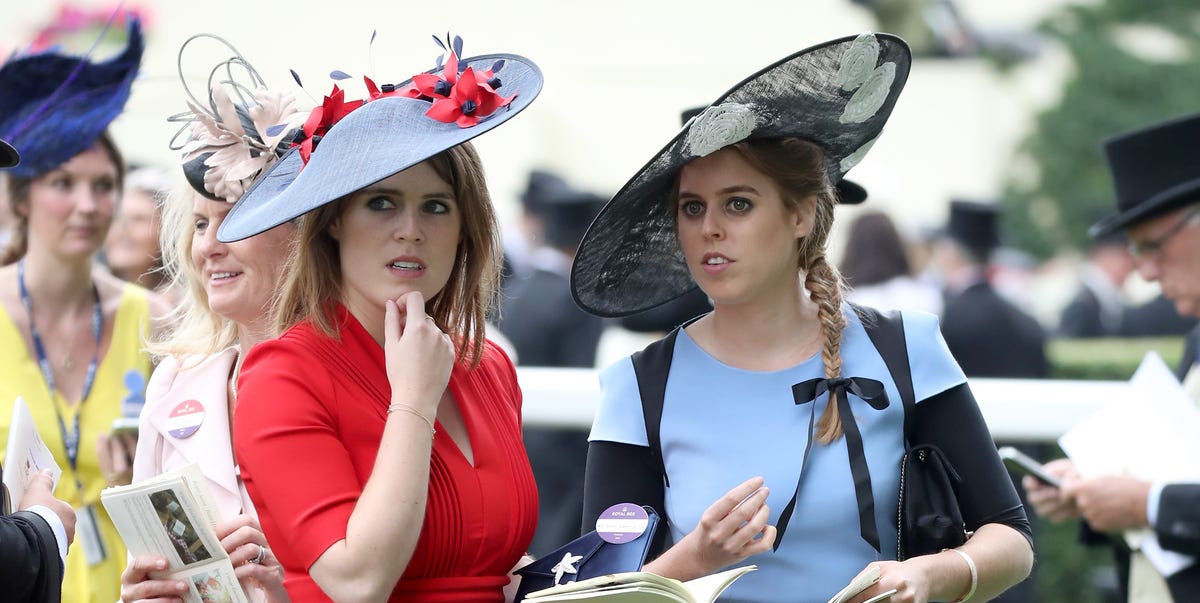 Will Princess Eugenie and Princess Beatrice Become Working Royals?