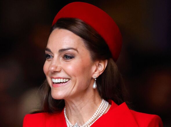 The British Royal Family Celebrate Commonwealth Day