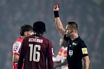 Chance Liga, 25. kolo: derby Sparta - Slavia