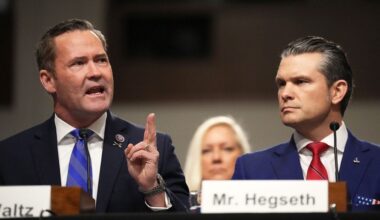 Here Are the Attack Plans That Trump’s Advisers Shared on Signal
