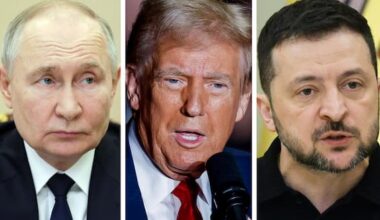 Ucraina Russia, le ultime notizie della guerra di oggi 20 marzo