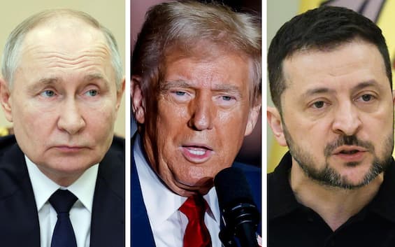 Ucraina Russia, le ultime notizie della guerra di oggi 20 marzo