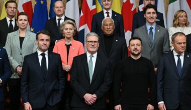 Latvian PM Siliņa urges transatlantic cooperation / Article